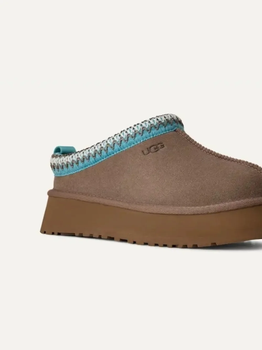 UGG Tazz II Slippers 